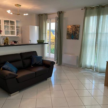 Charmant appartement duplex à 5min de Disney. Magny-le-Hongre Extérieur photo
