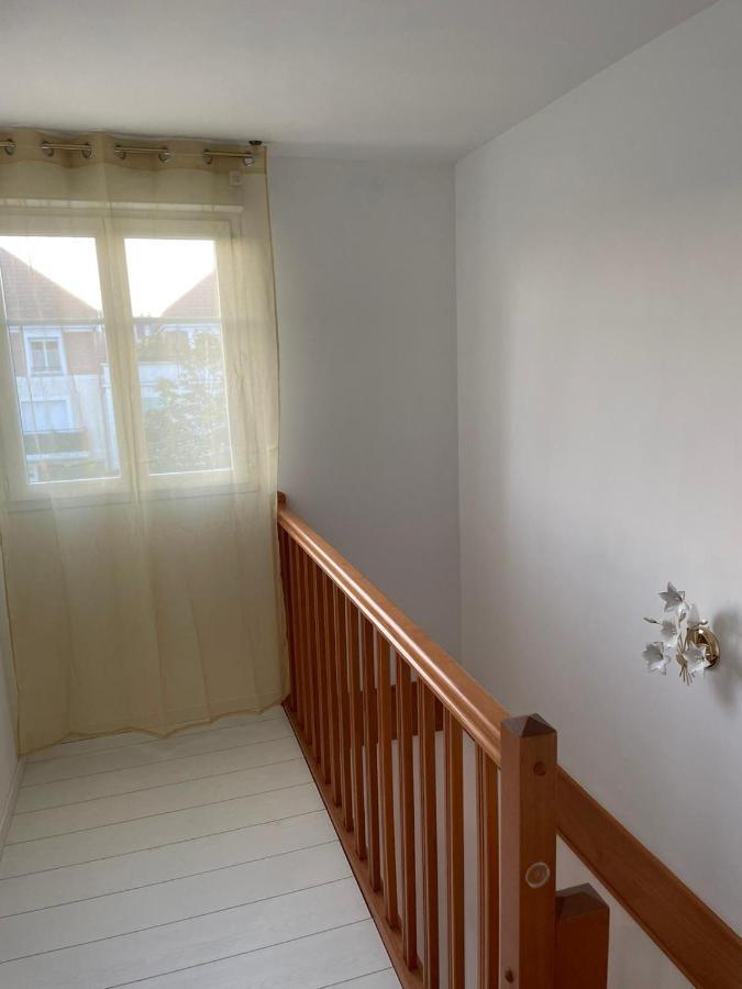 Charmant appartement duplex à 5min de Disney. Magny-le-Hongre Extérieur photo