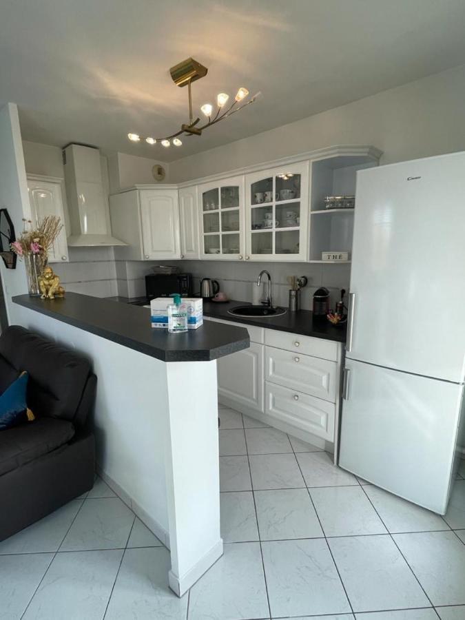 Charmant appartement duplex à 5min de Disney. Magny-le-Hongre Extérieur photo
